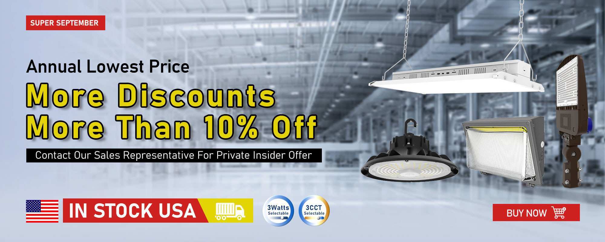 Qualidade Lâmpadas LED UFO Highbay fábrica
