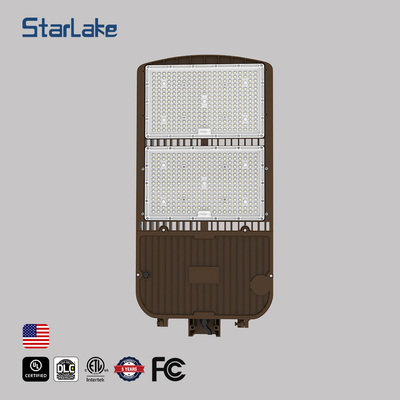 15000LM-75000LM LED Área exterior luz IP65 com temperatura de cor ajustável