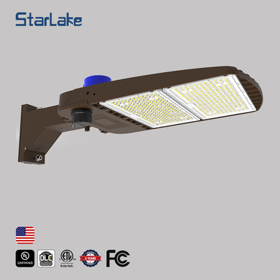 Lâmpadas de estacionamento LED de 70W-500 Watt 150LM/W