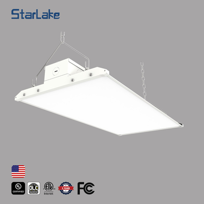 Instalação de baía alta linear de LED 80W-300W LED