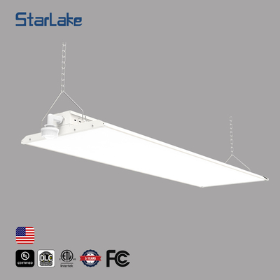 80W-300W LED High Bay Lights Material de alumínio dimmavel