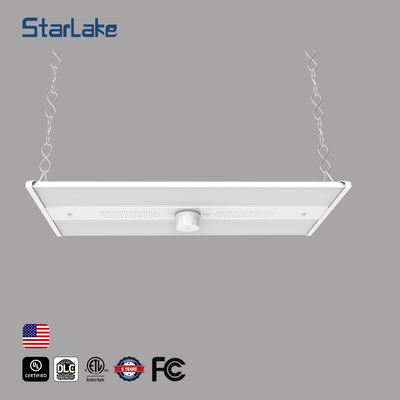 Lâmpadas LED ajustáveis de 400 Watt para armazém / oficina