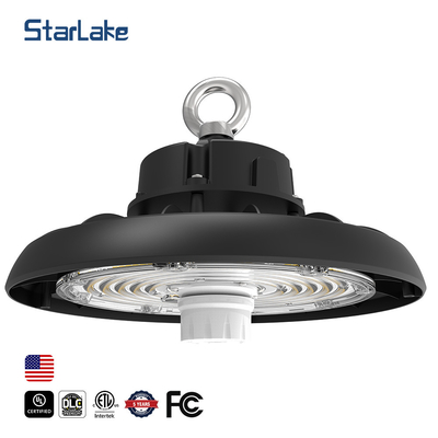 Lâmpada LED de 100w UFO, iluminação LED para armazém