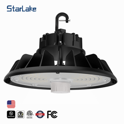 High CRI LED impermeável High Bay Light Ip65 para ginásio / oficina