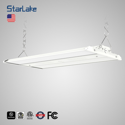 Material de alumínio de LED industrial branco