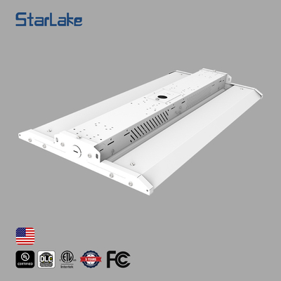 Workshop 3CCT Luz LED linear ajustável com sensor de movimento Pir sensor