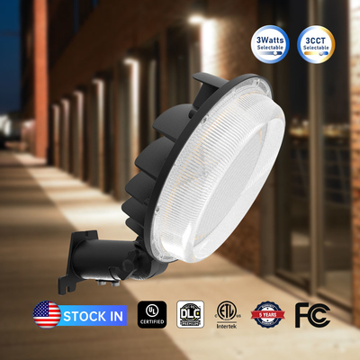 100W 80W 60W Lâmpadas LED Exteriores 12000LM 3000K 4000K 5000K CCT ajustável