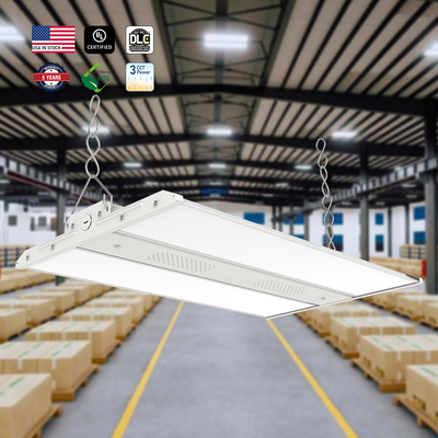 Lâmpada LED quadrada 3CCT 110W 165W 220W 300W 225W 400W