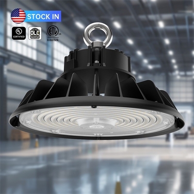 Industrial Commercial LED ufo alta baía 3Power e 3CCT ajustável 120W 150W 200W 240W