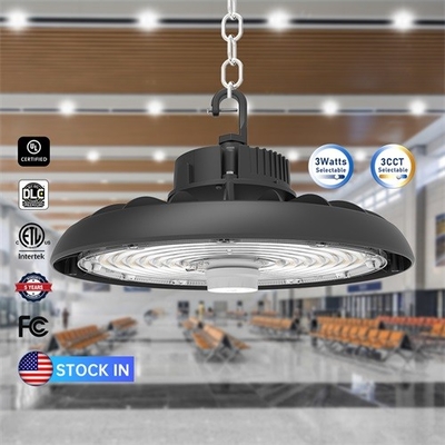 Lâmpadas LED de baía alta apagáveis 150 LM/W