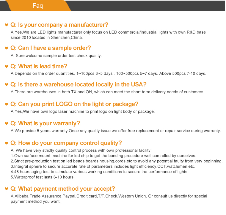 2700K-4000K LED Spot Light Fixtures, 110Lm/w IP20 LED Track Lamp 9